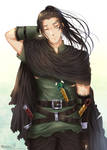 CM - Toma Fenae by Wanini
