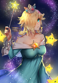 Rosalina