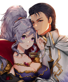 Reinhardt Ishtar