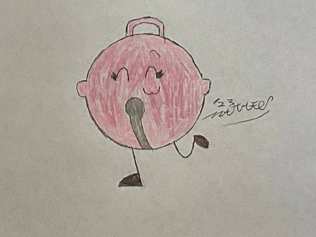 Object OC: Cat Bell by Fr1w4ny on DeviantArt