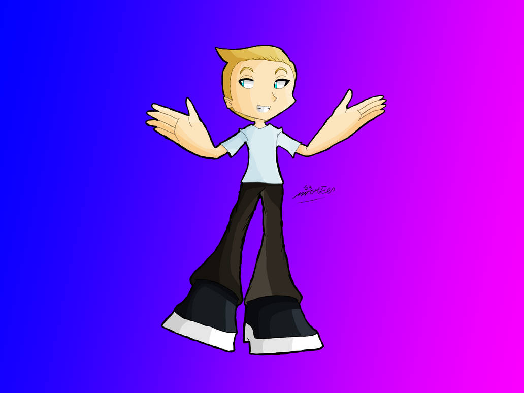 Rival Race by Fr1w4ny on DeviantArt