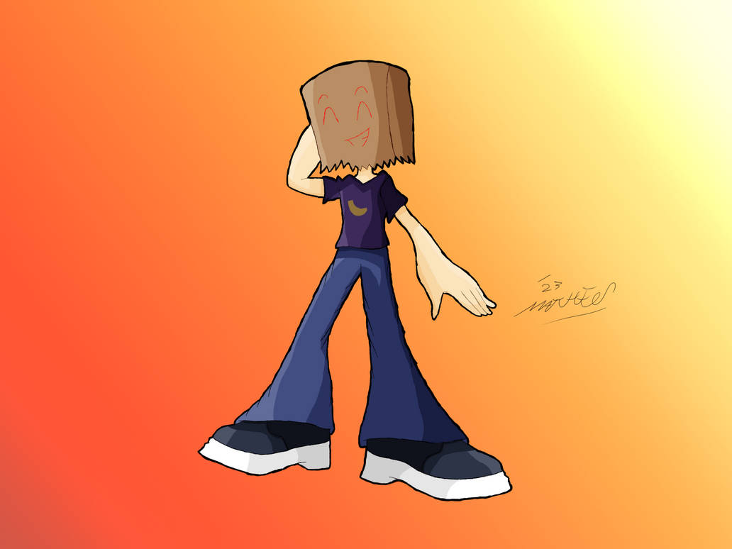 Deviantart Randomguy1001 TTGuy10000 by Fr1w4ny on DeviantArt