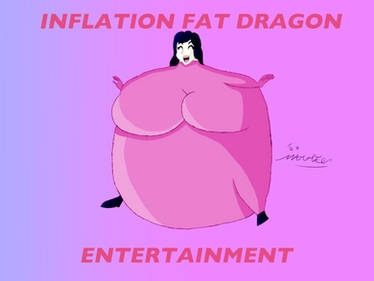 Musical Fat Inflation Explore the Best Inflationfatdragon Art | DeviantArt