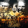 Brock Lesnar // Here Comes the PAIN!