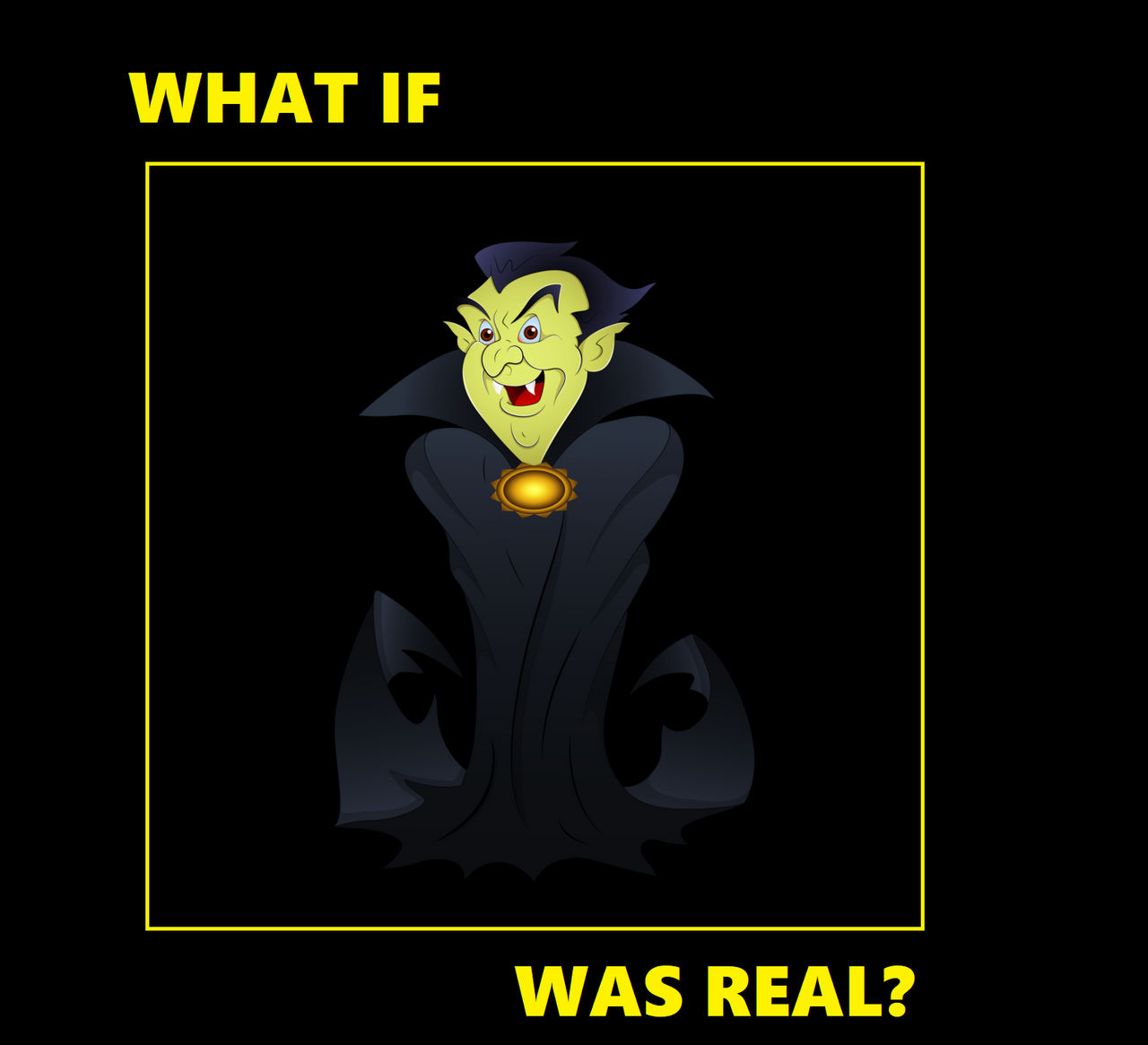 What If Vampires Were Real by Andreone93 on DeviantArt