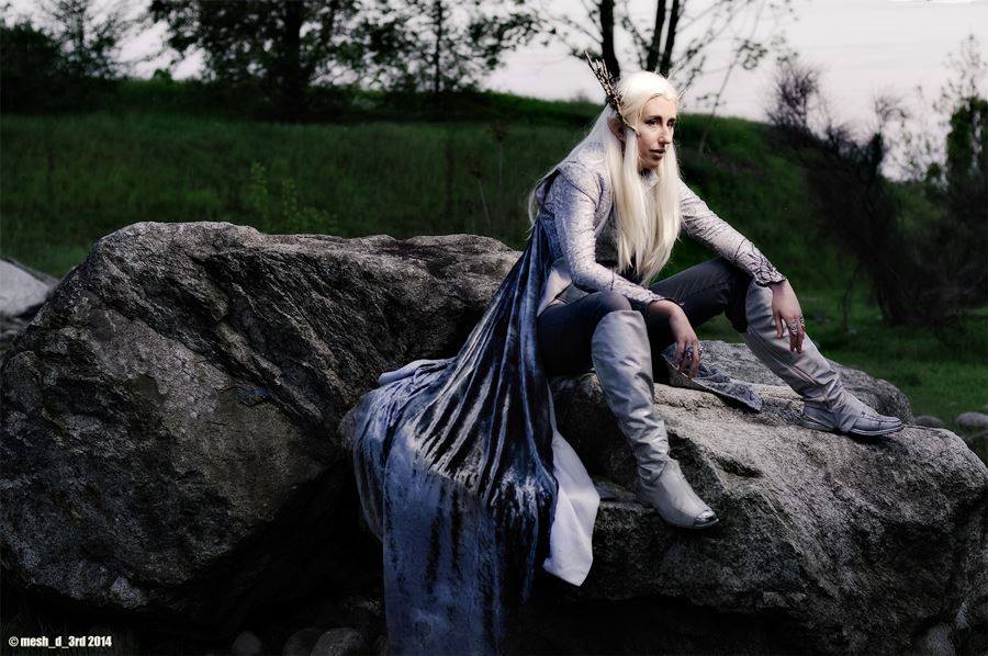 Thranduil