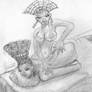 Halima massage