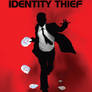 Cover of the novel The Identity Thief