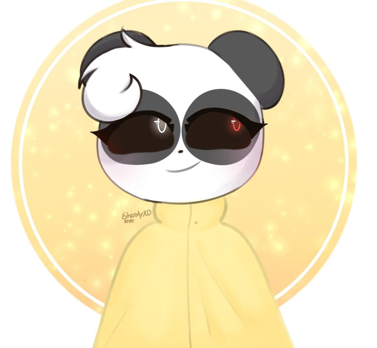 Pandy by DemonioPiggy on DeviantArt