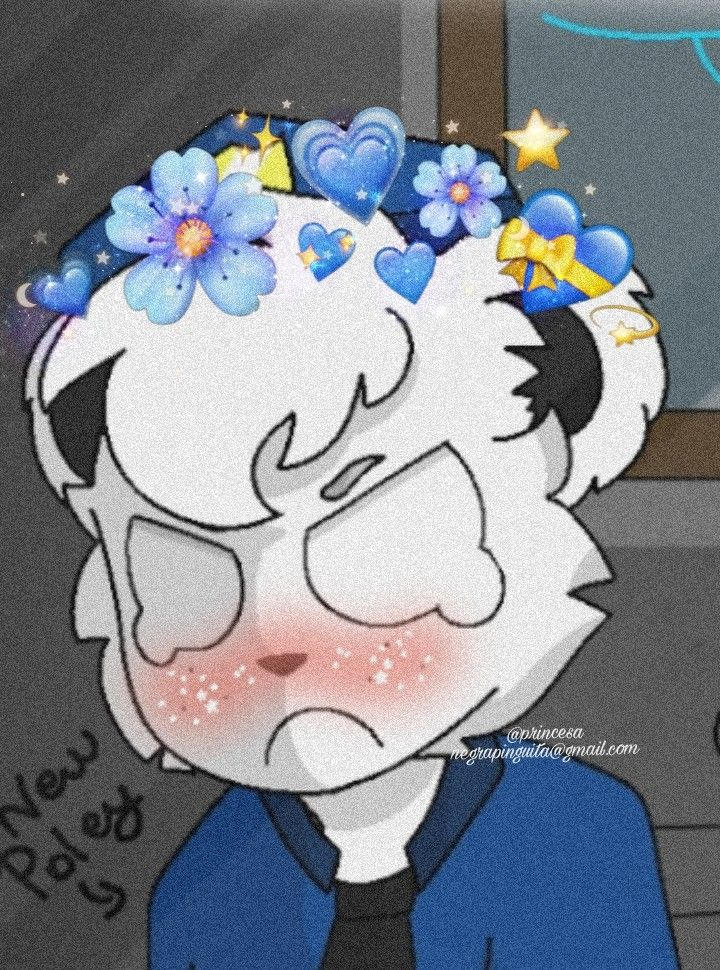 Poley Poley by DemonioPiggy on DeviantArt