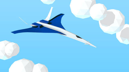 Spaceplane