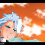 Bleach 666 -Toshiro And Byakuya- -Collab-