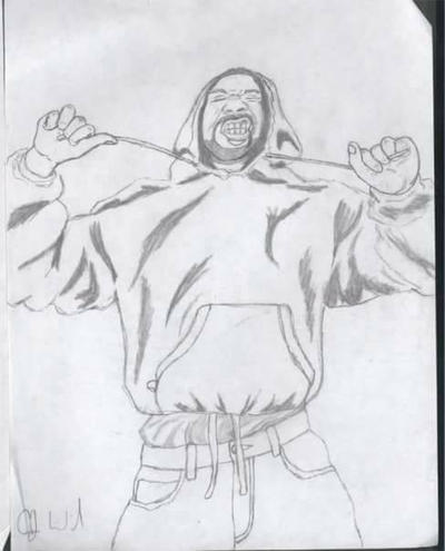 Method Man Rapper Drawings method man by Twisted5572 on DeviantArt