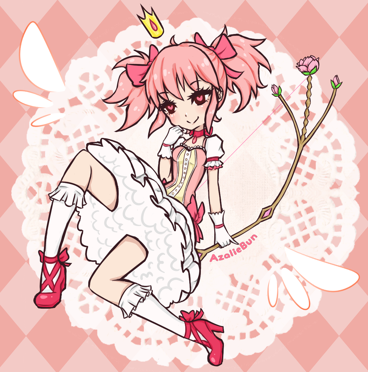 Puella Royale - Madoka