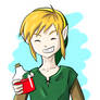 Link Potion Ad