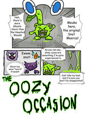 The Oozy Occasion pg2