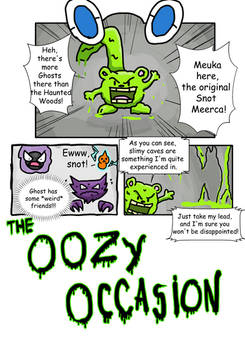 The Oozy Occasion pg2