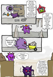 The Oozy Occasion pg3
