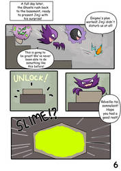 A Series of Sticky Surprises Pg6