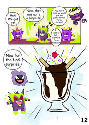 A Series of Sticky Surprises Pg12
