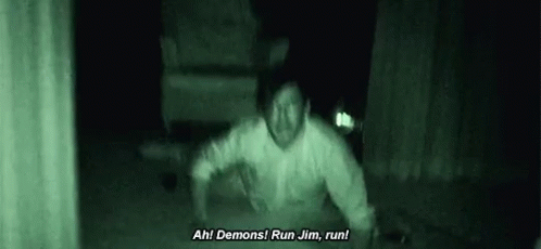 Demons Jim By Xxbubblegumbitch On Deviantart Demons Jim By Xxbubblegumbitch On Deviantart