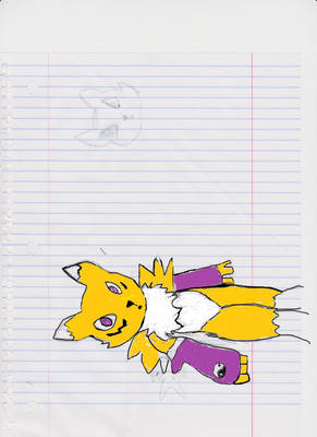 renamon