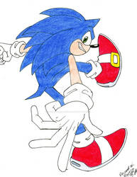 My Sonic