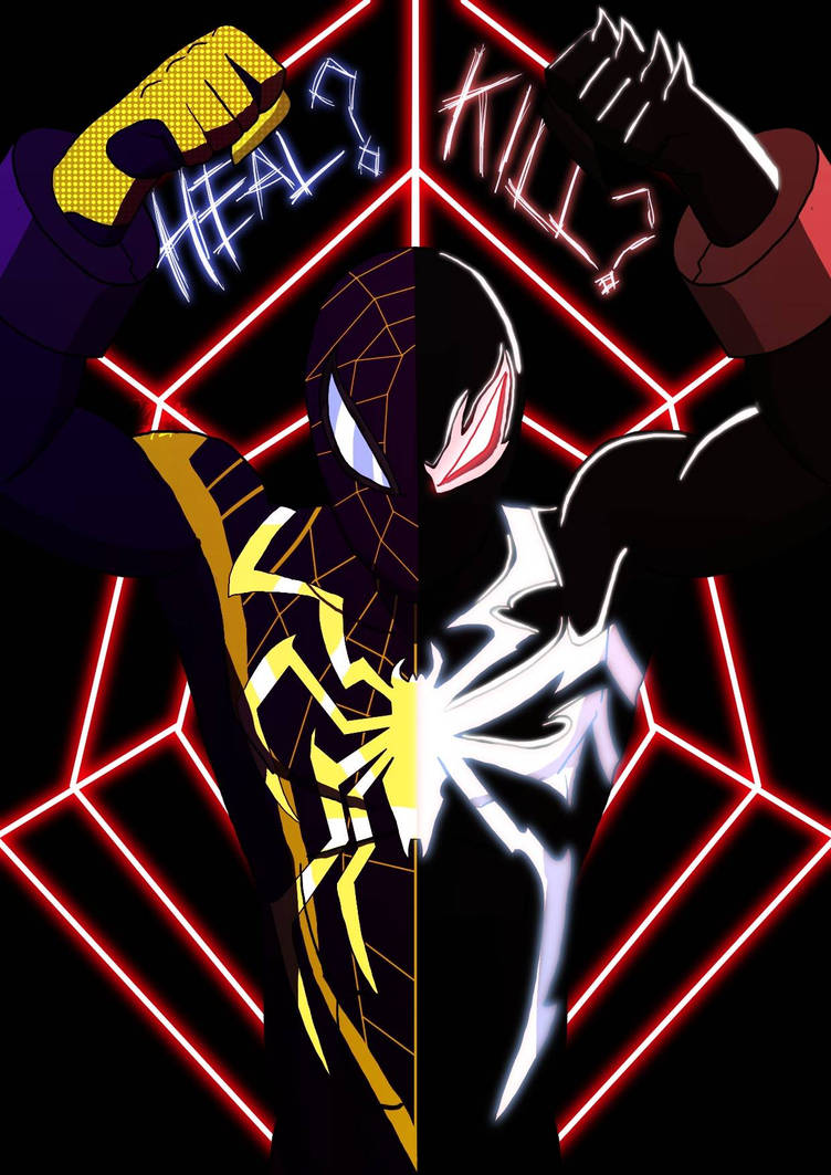 Web of fractured mind by Ghostavinci on DeviantArt