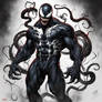 New scary Venom design