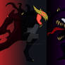 Monsters of Perfection