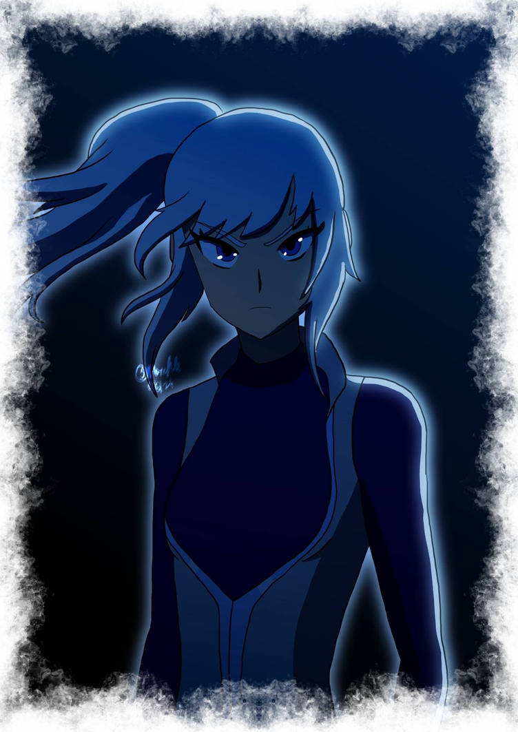 Frostbite by Ghostavinci on DeviantArt