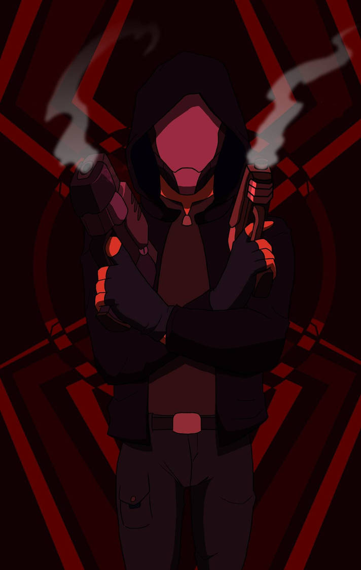 Revenant by Ghostavinci on DeviantArt