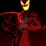The Bleeding Seed of Black