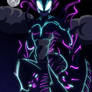 The Dark Union of Noctivore