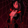 The Alienated Fear of The Spider Queen