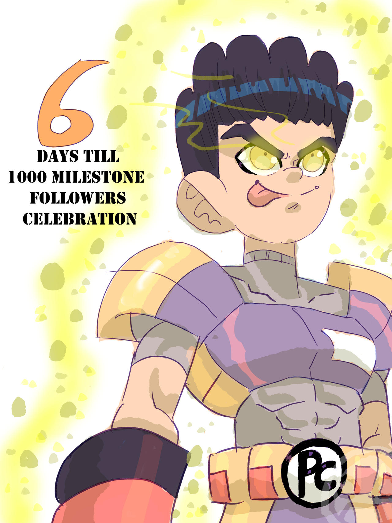 Kit Kayamba the hero war Teen Kayamba Season 11 by thewarnoverseshub on DeviantArt