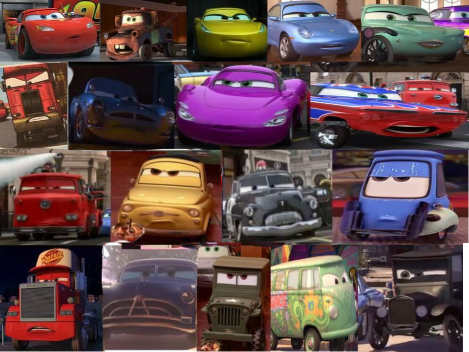 Angree Car Cars Are Angry by nickschnaufer on DeviantArt