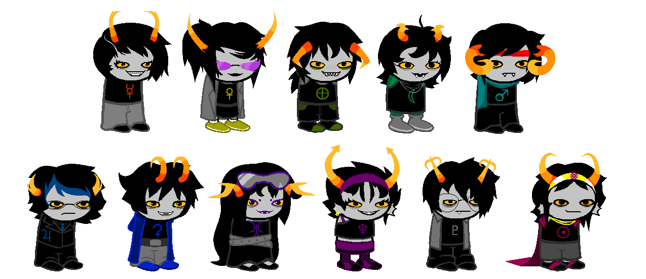 Fantroll Group