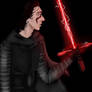 Kylo Ren (alt version) 