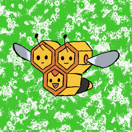 combee by tigerguts on DeviantArt