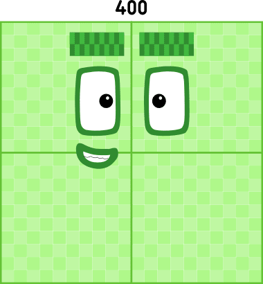 Four Hundred by juliebrennaciencia on DeviantArt