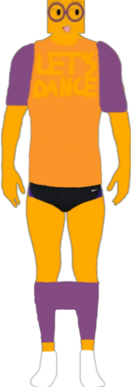 Numberblocks 2 JSAB speedo funny. by juliebrennaciencia on DeviantArt