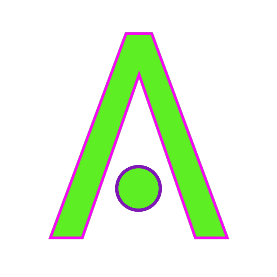 Argam Television - Logo (2019-2022) by juliebrennaciencia on DeviantArt