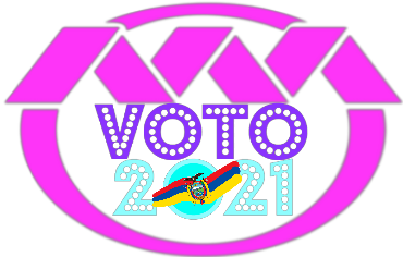 Voto 2021 TRM Logo