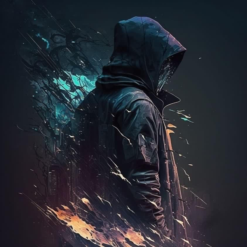 Decay by OblivionIncarnate on DeviantArt