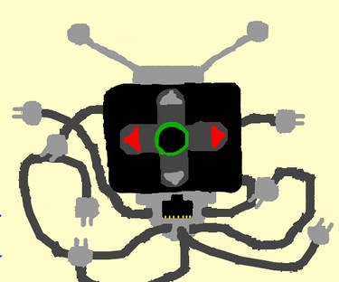 Explore the Best Plug Art | DeviantArt