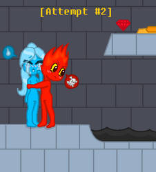 Bad goo! Bad!