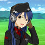 Chihaya Tank Commander