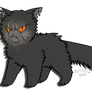 Yellowfang The Badass -Warriors-