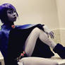 Teen Titans: Raven